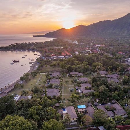 Amertha Bali Villas Pemuteran  Luaran gambar