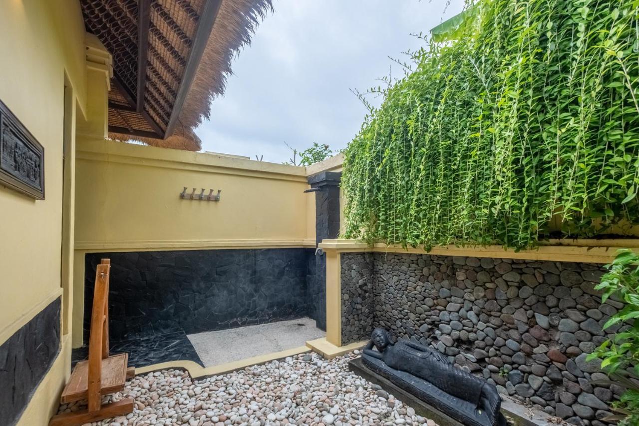 Amertha Bali Villas Pemuteran  Luaran gambar