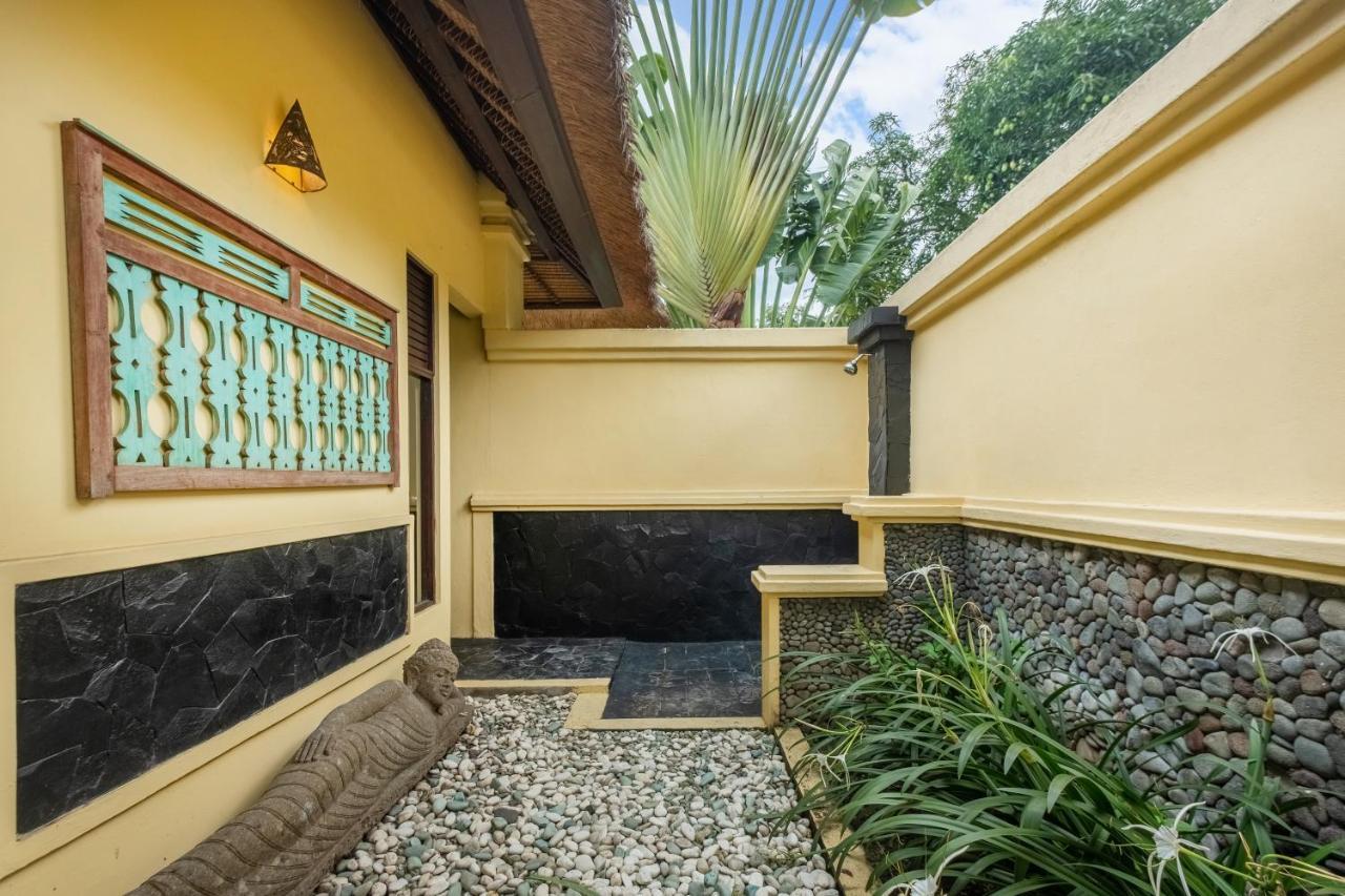 Amertha Bali Villas Pemuteran  Luaran gambar
