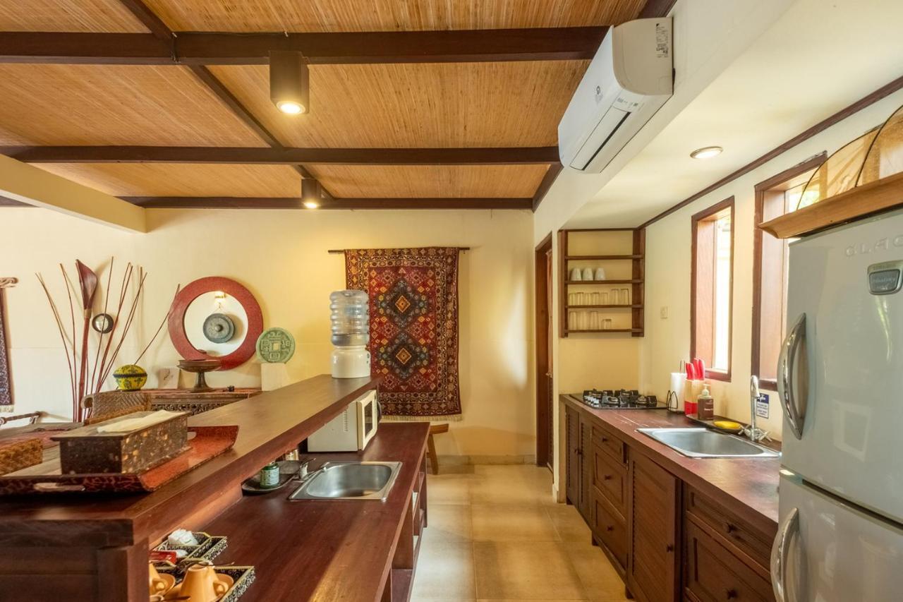 Amertha Bali Villas Pemuteran  Luaran gambar