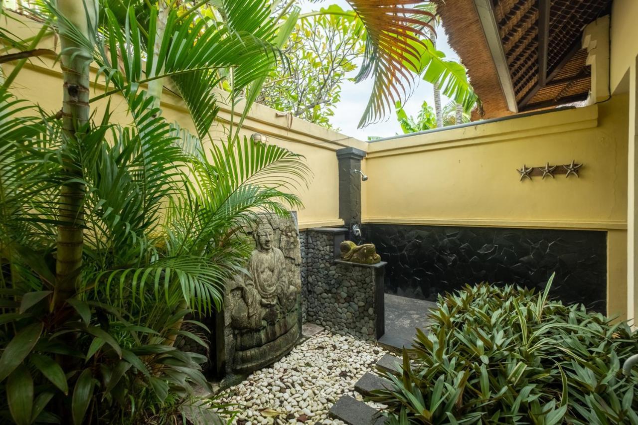 Amertha Bali Villas Pemuteran  Luaran gambar