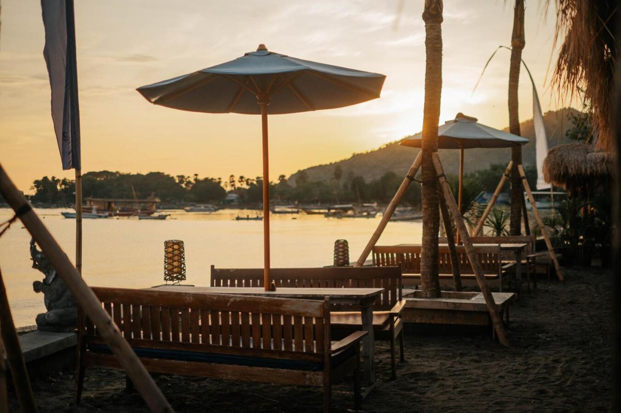 Amertha Bali Villas Pemuteran  Luaran gambar