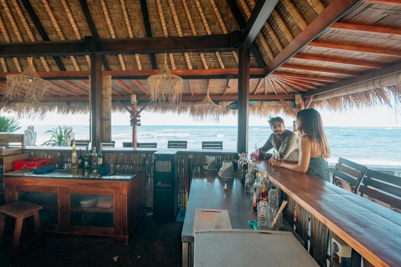 Amertha Bali Villas Pemuteran  Luaran gambar