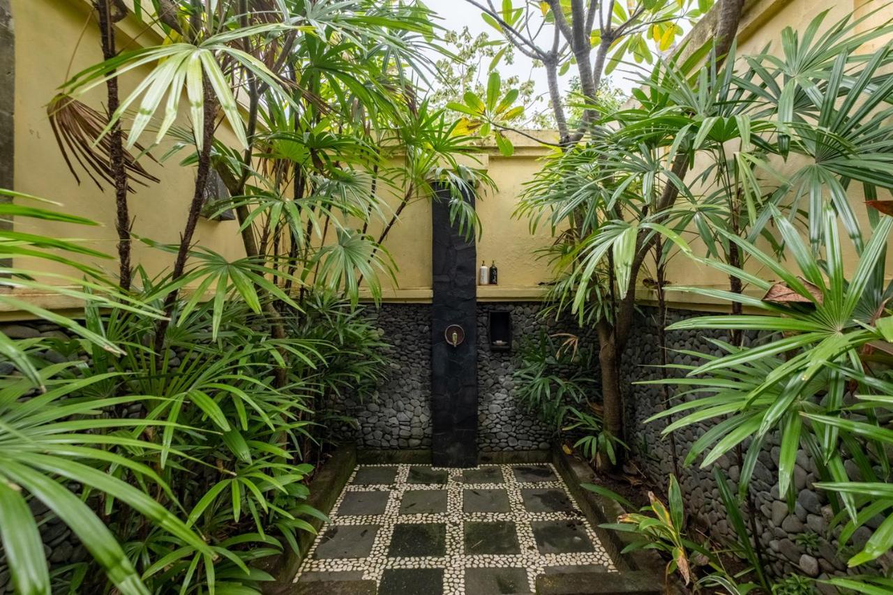 Amertha Bali Villas Pemuteran  Luaran gambar