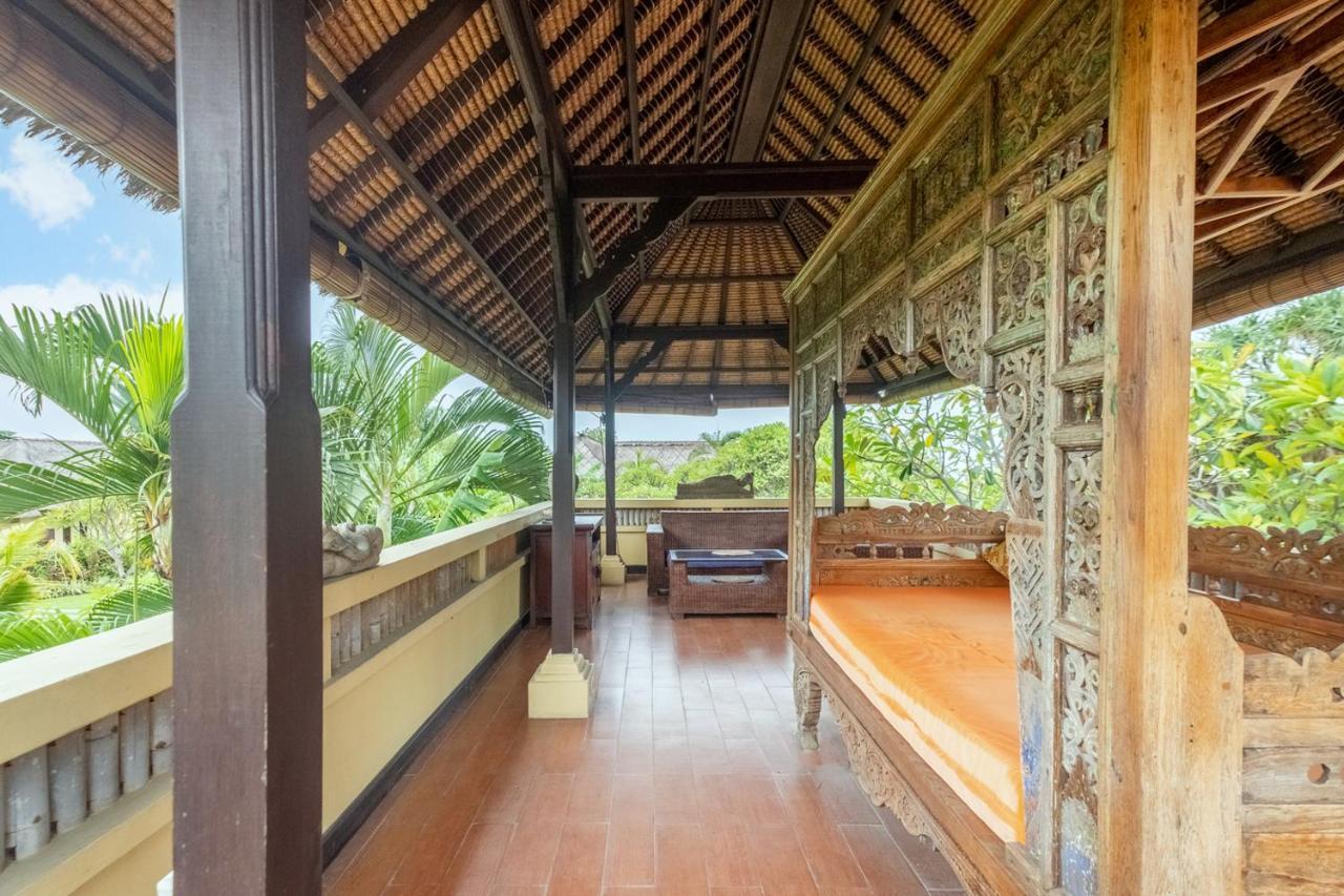 Amertha Bali Villas Pemuteran  Luaran gambar