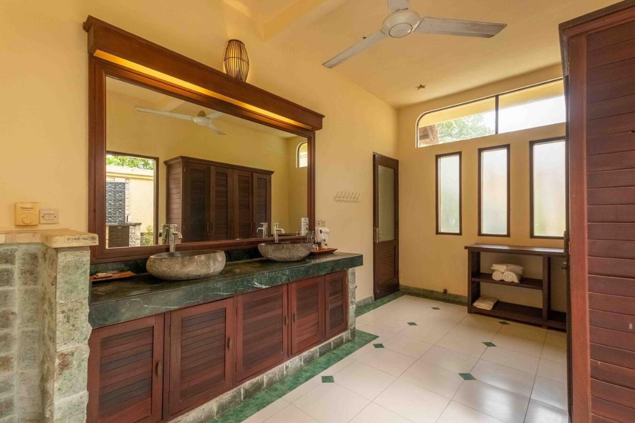 Amertha Bali Villas Pemuteran  Luaran gambar