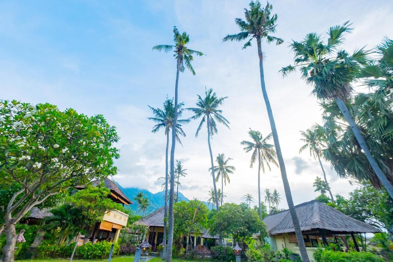 Amertha Bali Villas Pemuteran  Luaran gambar