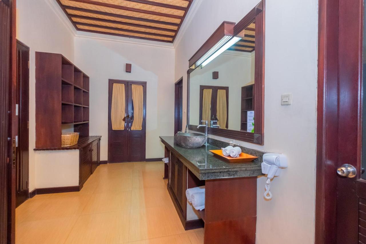 Amertha Bali Villas Pemuteran  Luaran gambar